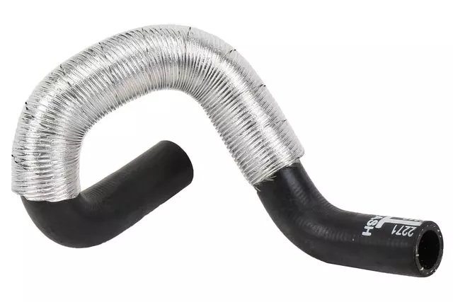 22715318 - HVAC: HVAC Heater Hose for GM Image image