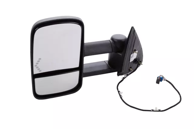 Mirror Asm-O/S Rr View - GM (15904034)