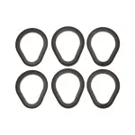 UF831 - : Ignition Coil Mounting Gasket Set for SMP CORP Image