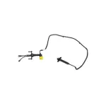 52110496AD - : Clutch Master Cylinder Hydraulic Assembly for Mopar Image
