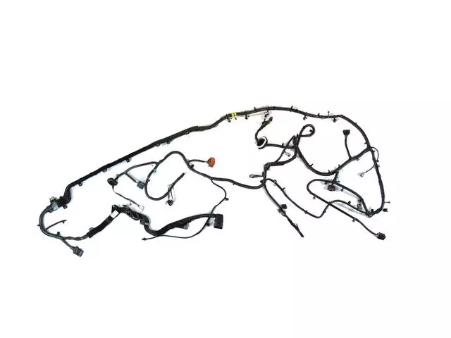68251980AD - : Underbody Wiring for Mopar Image