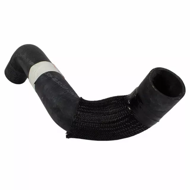 GC2Z8260A - Cooling System: Upper Hose for Ford: E-350 Super Duty, E-450 Super Duty Image