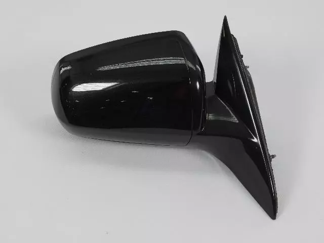 Outside, Rearview, Electric, Heated Mirror, Right - Mopar (1AL001XRAC)