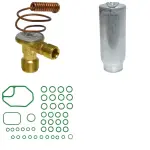 AK2108 - : A/C System Repair Kit -- Ancillary Kit for UAC Image