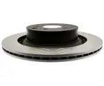 980663PER - : Disc Brake Rotor for Raybestos Brakes Image
