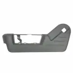 BL3Z1862187AB - : Seat Track Cover for Ford: F-150 Image