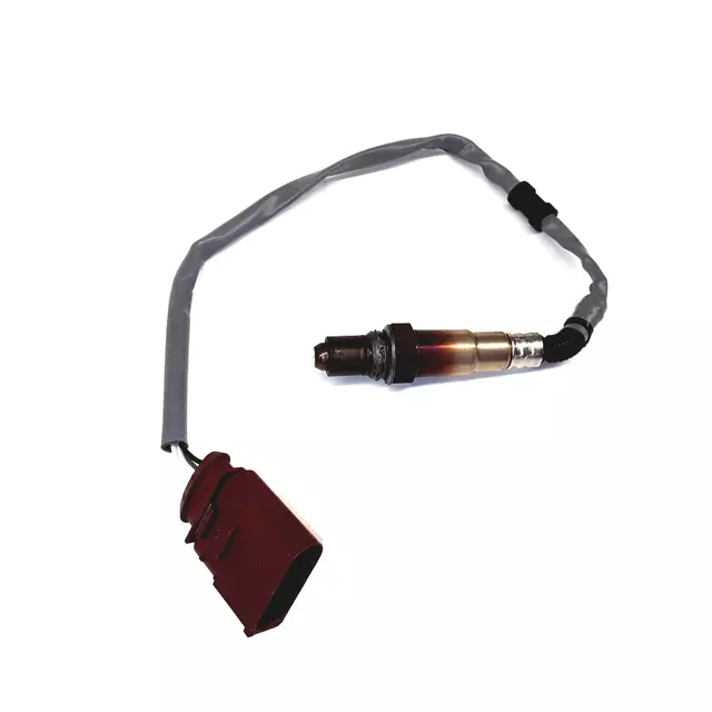 6A906262BG - Exhaust: Oxygen Sensor for Volkswagen: Beetle, Golf, Jetta Image