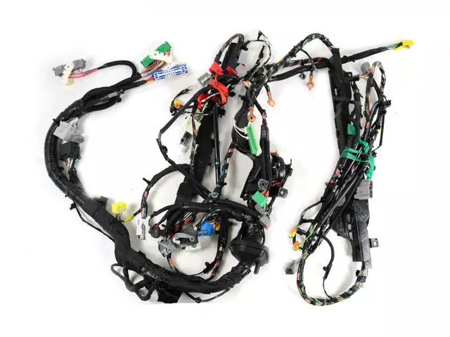 Body Wiring - Mopar (68199224AD)