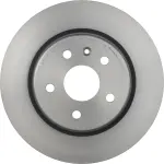 9N36311 - : Brembo PRIME Disc Brake Rotor for Brembo Image