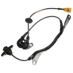 2ABS2183 - : Holstein Parts 2ABS2183 ABS Wheel Speed Sensor for HOLSTEIN Image