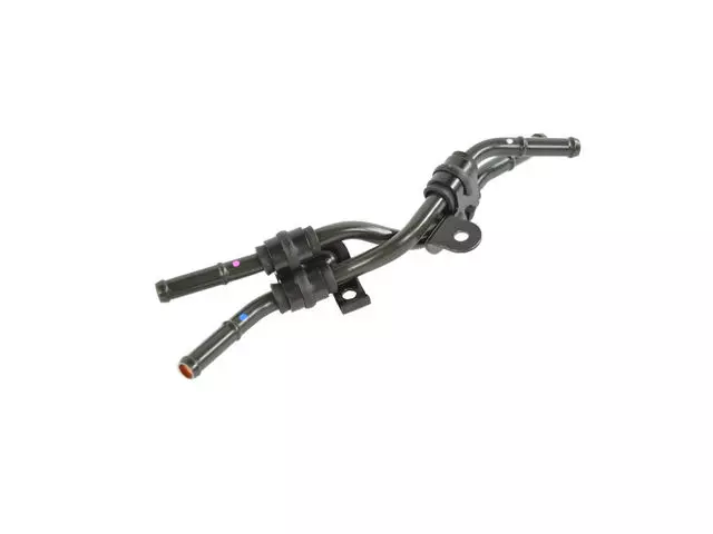 68317423AA - Cooling: Transmission Oil Cooler Hose And Tube for Fiat: 124 Spider Image