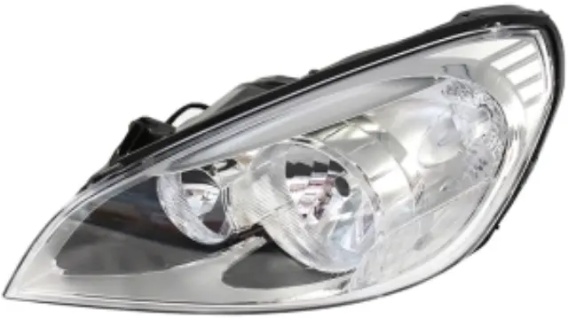 34439994 - : Professional Parts Sweden Headlight Assembly for PROFESSIONAL PARTS Image