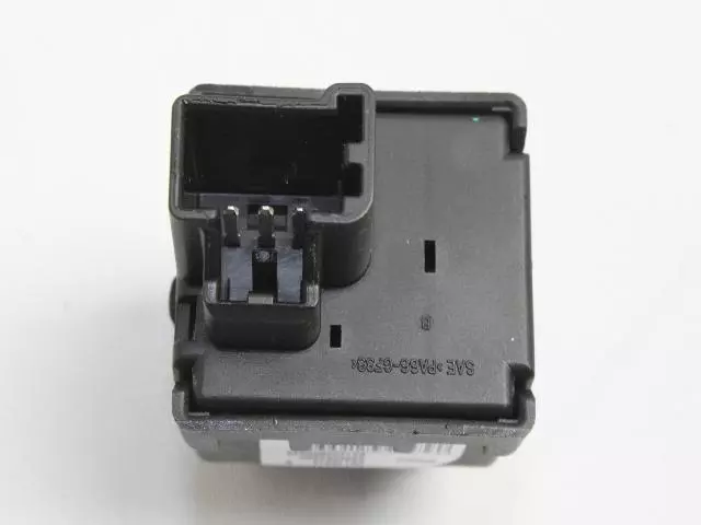4602635AC - Electrical: Power Top Switch for Mopar Image