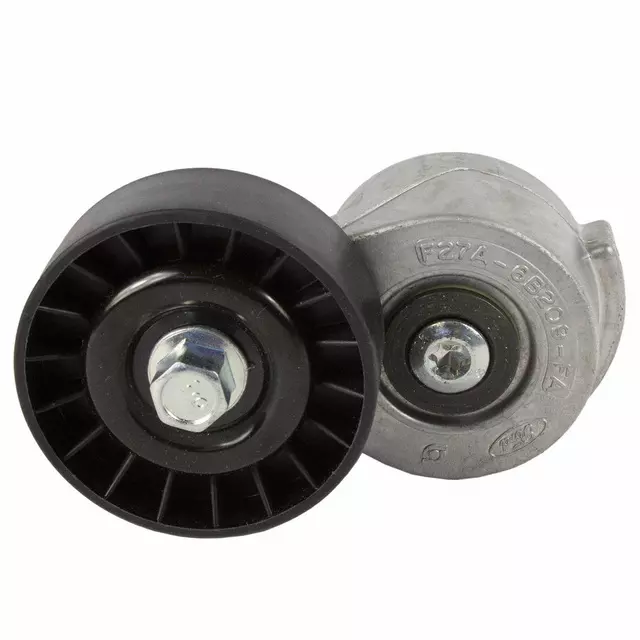 F2TZ6B209B - Cooling System: Belt Tensioner for Ford: Ranger Image