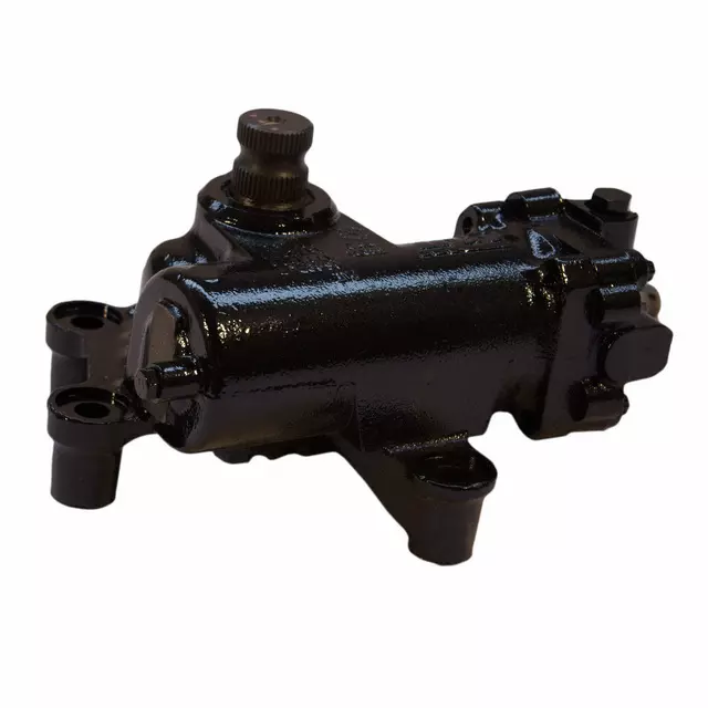 Gear Assembly Steering - Ford (3C3Z-3504-AA)