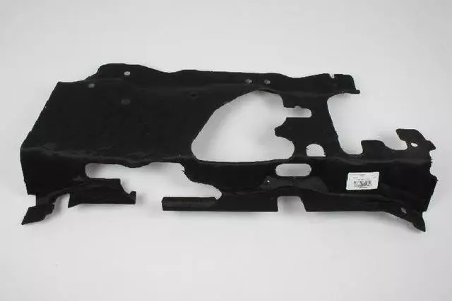 Dash Panel-engine Compartment Silencer - Mopar (68073376AC)