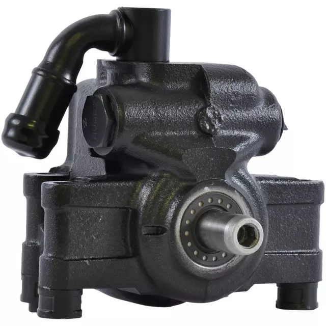 19318607 - : Remanufactured Pump for GM Image