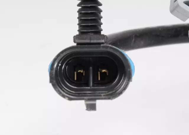 Acdelco™ Wheel Bearing And Hub Assembly - GM (FW170)