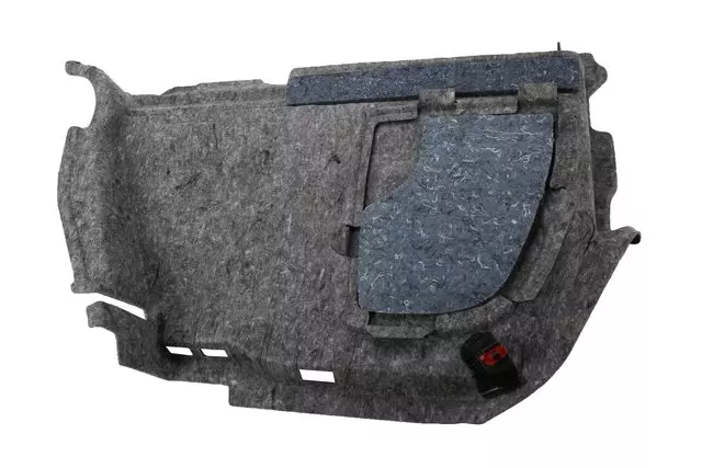 Trunk Side Trim - GM (39042001)