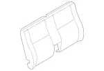 2109300016 - Body: Pad for Mercedes-Benz Image