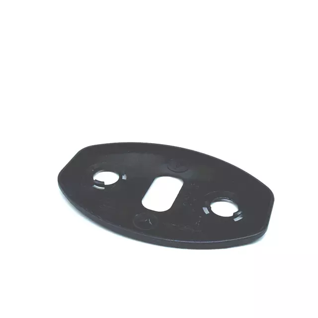 3C0837279A - Body: Striker Gasket for Volkswagen Image