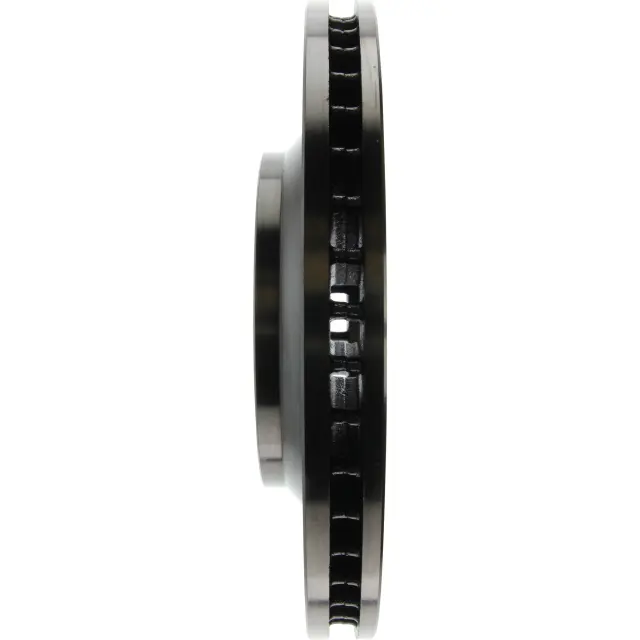 12662098SR - : StopTech Sport Slotted Brake Rotor; Front Right for Stoptech Image