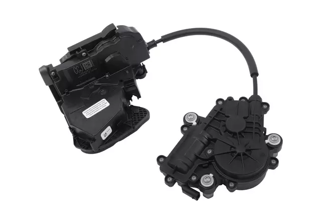 Latch - GM (13544231)