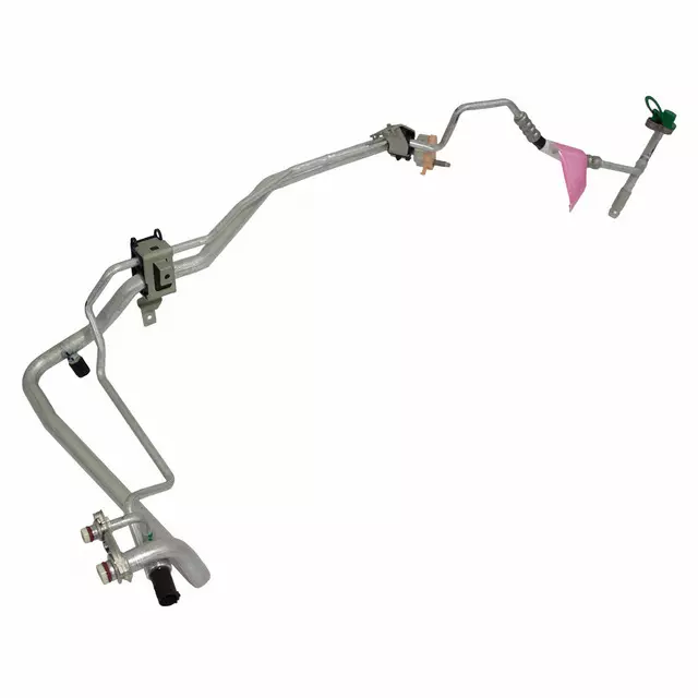 Front Press Hose - Ford (AV6Z-19A834-V)