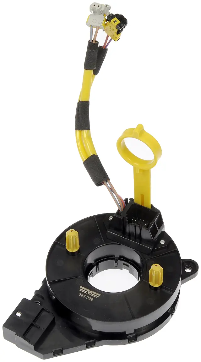 525209 - : Airbag Clock Spring for Dorman Image