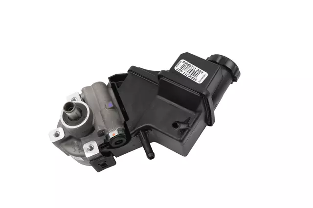 86563319 - : Pump for Chevrolet: Silverado 2500 HD, Silverado 3500 HD | GMC: Sierra 2500 HD, Sierra 3500 HD Image