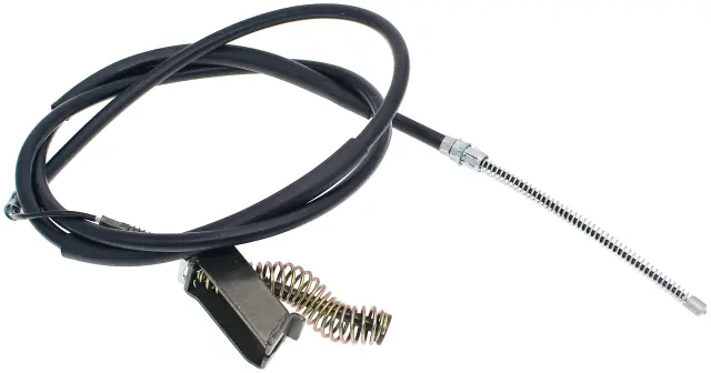 C660185 - Brake: Parking Brake Cable for Dorman Image