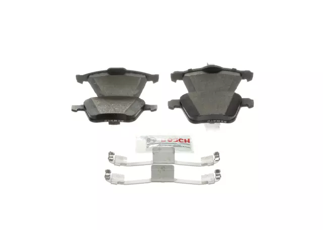 BE1003H - : Bosch Disc Brake Pad Set for Bosch Image