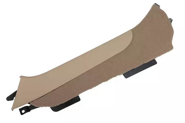 22829336 - Body: Console Base for Cadillac: CTS Image