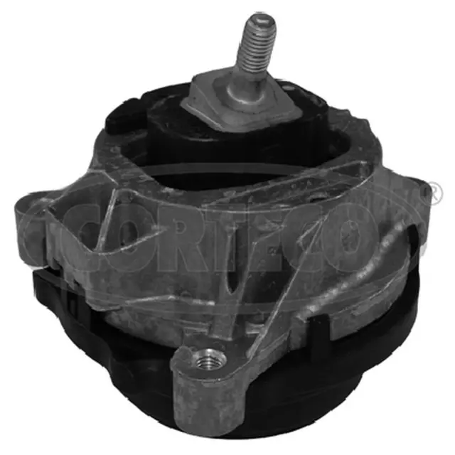 80005048 - Engines &amp; Components: Corteco Engine Mount for Corteco Image