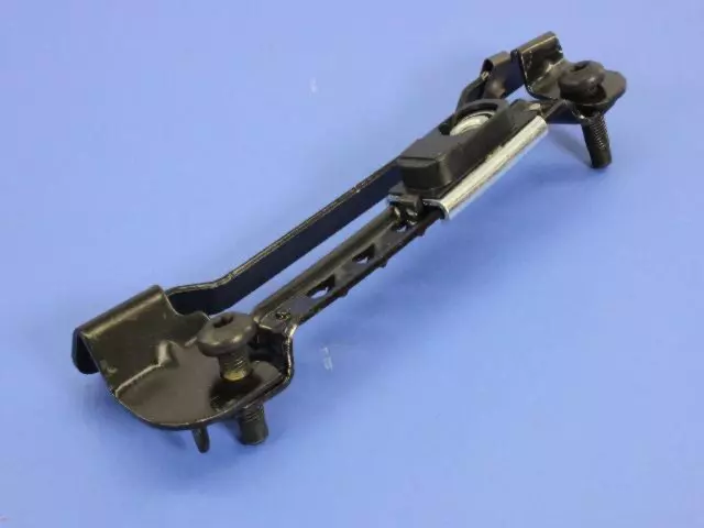 Seat Belt Turning Loop Adjuster, Left - Mopar (55350985AD)