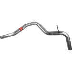 55669 - : Exhaust Tail Pipe 2.75" Inlet (ID) 3" Outlet (OD) for Walker Exhaust Image