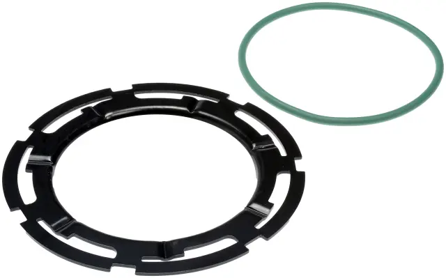 579102 - Air and Fuel Delivery: Fuel Tank Sending Unit Lock Ring for Dorman Image