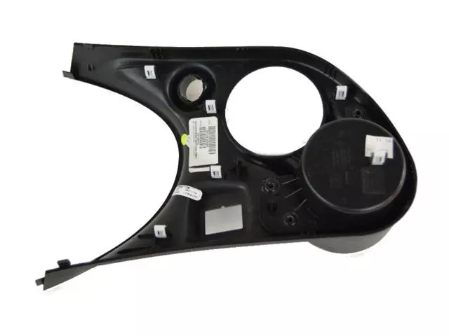 Floor Console - Mopar (5RD49JXWAF)