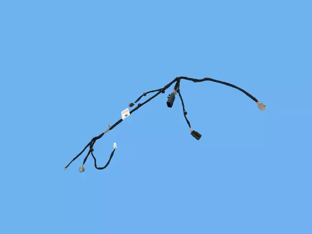 68355056AA - Electrical: Sliding Door Right Wiring for Mopar Image
