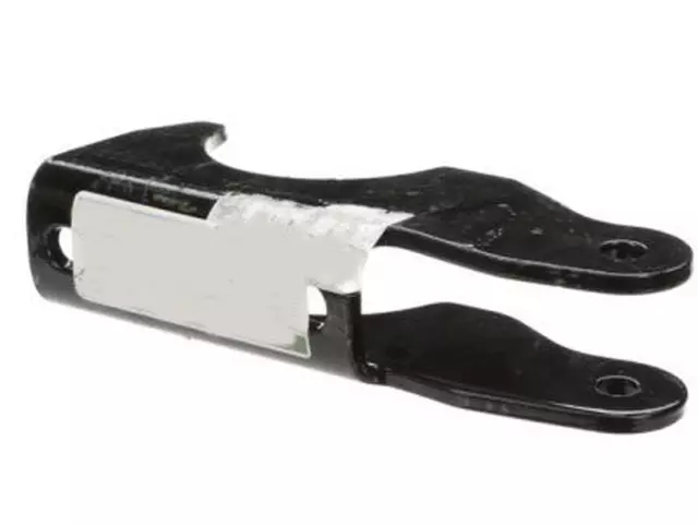 Stabilizer Bar Mount Bracket - Ford (F81Z-5B498-CA)