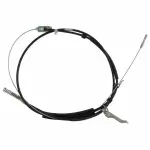 BRCA70 - : Motorcraft™ Rear Cable for Ford: F-150 Image