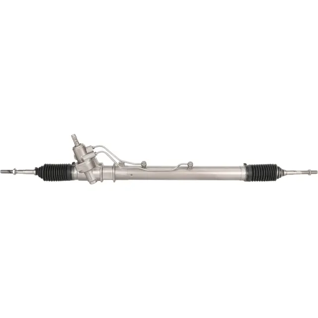 9126M - : Rack and Pinion Assembly - MAVAL - Hydraulic Power - Remanufactured - 9126M for Maval Image