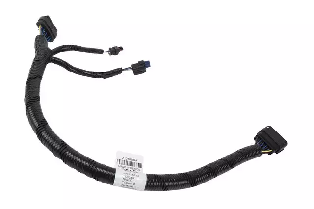 84837085 - : Emission Reduction Fluid Tank Reservoir Wire Harness for Chevrolet: Express 2500, Express 3500 | GMC: Savana 2500, Savana 3500 Image