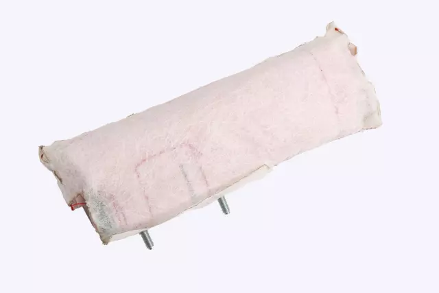 42620175 - : Rear Seat Air Bag for Chevrolet: Bolt EV Image