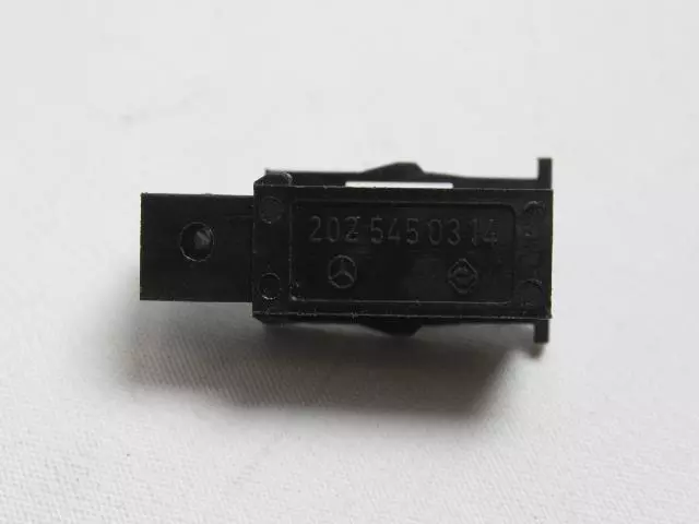 5098722AA - Electrical: Warning Buzzer Switch for Mopar Image