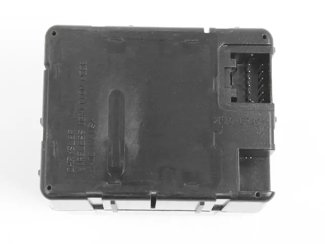 68105739AC - Electrical: Wireless Ignition Node Receiver for Chrysler: Town &amp; Country | Dodge: Challenger, Durango, Grand Caravan | Jeep: Grand Cherokee | Ram: 1500, 2500, 3500, C/V Image