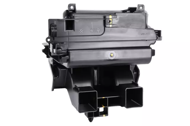 HVAC Heater Case - GM (95920116)