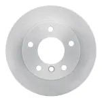 60031045 - : Disc Brake Rotor for DYNAMIC FRICTION Image