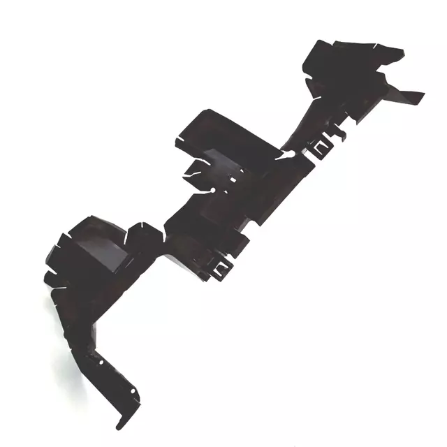 8R0121284P - Body: Air Baffle for Audi: Q5, SQ5 Image