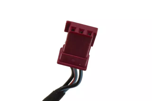 Steering Wheel Pad Accessory Wiring Harness - GM (84234168)